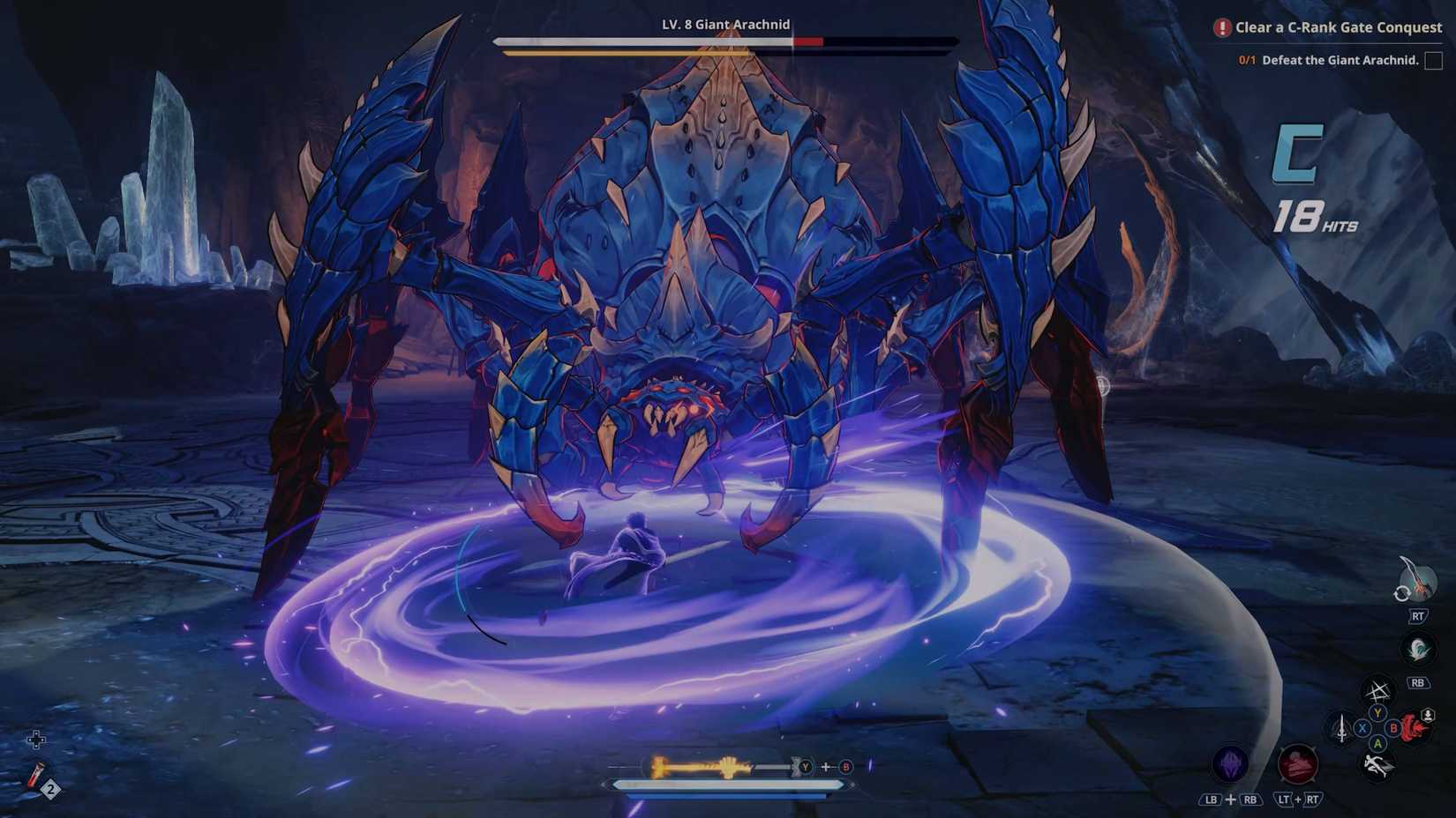 Character Builds Guide - Best Hunter Builds 2024